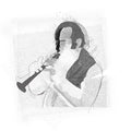Zadik Zecharia : Remixed Kurdish Melodies (12")