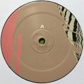 DJ Overdose : Powers Of Ten EP (12", EP, Ltd)