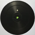 DJ Overdose : Powers Of Ten EP (12", EP, Ltd)