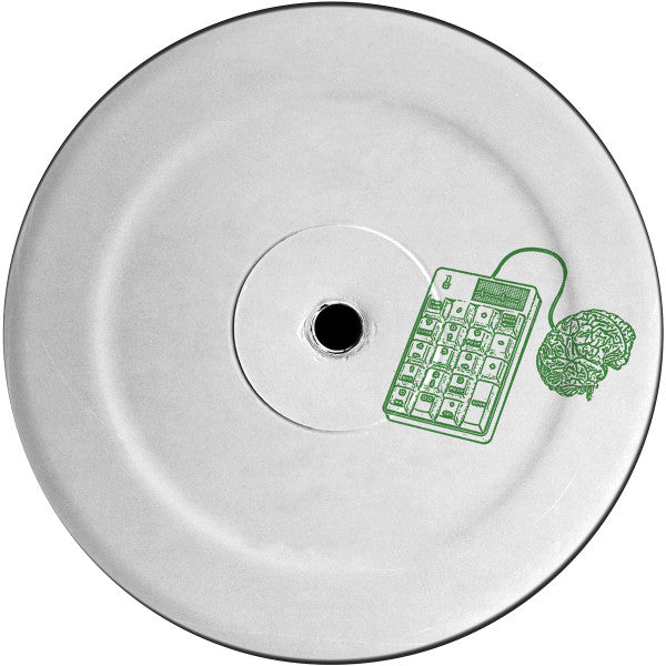 Mani Festo : Sleepless In West Norwood (12", W/Lbl)