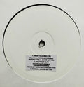 Marvin Gaye & Jackie Mittoo : What's Going On  (10", EP, W/Lbl, Sti)