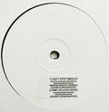 Marvin Gaye & Jackie Mittoo : What's Going On  (10", EP, W/Lbl, Sti)
