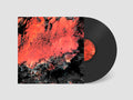 Asymmetrical : Overwhelmed (LP, Album)