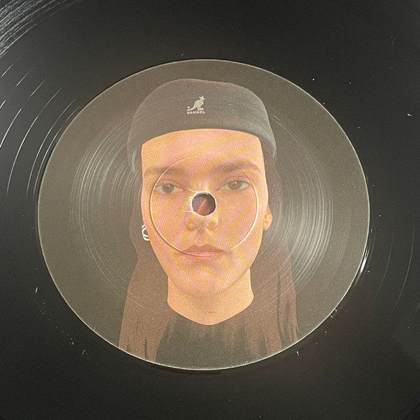 Viikatory : Mutual Pleasure 005 (12", EP)