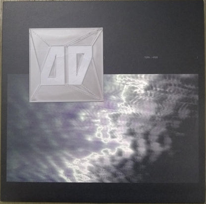 Torn (8) : 47028 (12", EP)