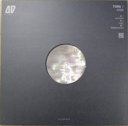 Torn (8) : 47028 (12", EP)