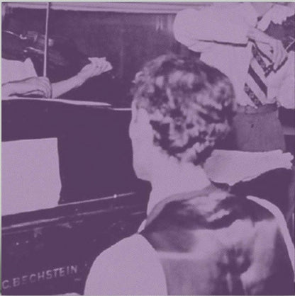 Morteza Mahjubi* : Selected Improvisations From Golha, Pt. II (LP, Ltd)