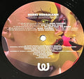 Henri Bergmann : Mind Control EP (12", EP)