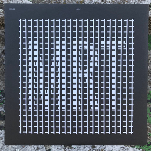 E.L.I.  - Violence Is Bliss — front sleeve