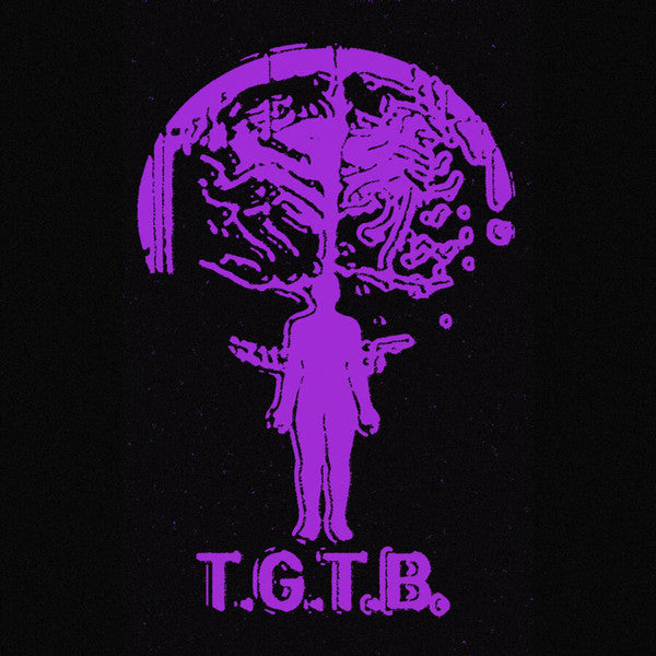 T.G.T.B. - Hypermnesia + Excogitate — back sleeve