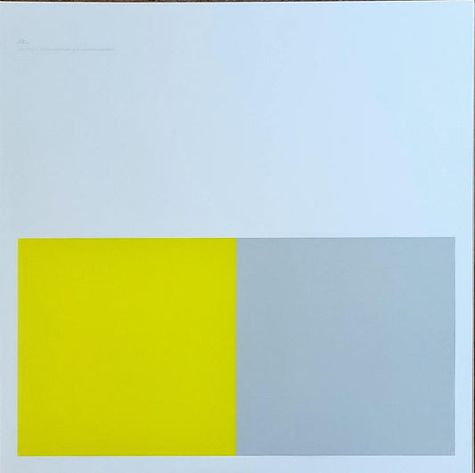 Alva Noto + Ryuichi Sakamoto With Ensemble Modern : utp_ (2xLP, Album, RE, RM)