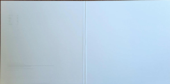 Alva Noto + Ryuichi Sakamoto With Ensemble Modern : utp_ (2xLP, Album, RE, RM)