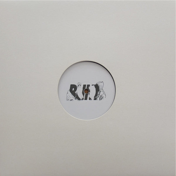 Blint - Blint006 (Umwelt & Sonae Remix) — front sleeve