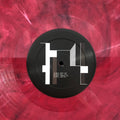 Deas : Shape & Form  (12", Red)