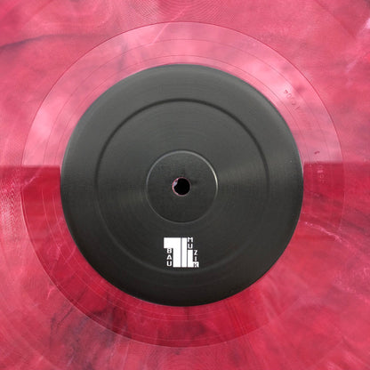 Deas : Shape & Form  (12", Red)