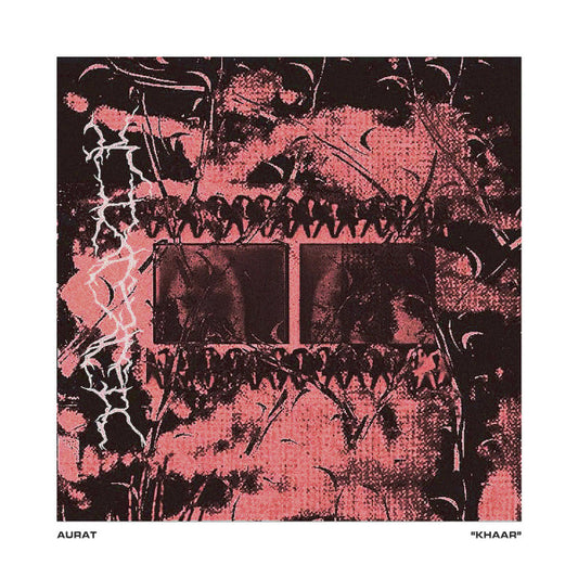 Aurat (2) : Khaar (12", MiniAlbum)