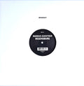 Markus Guentner : Regensburg (12")