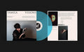 Yamila Ríos : Visions (LP, Album, Tur)