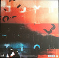 Boy Is Fiction :  Deeper Than Static (LP, Album, Ltd, Red)