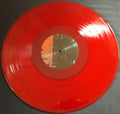Boy Is Fiction :  Deeper Than Static (LP, Album, Ltd, Red)