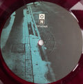 Prolapse : Pointless Walks To Dismal Places (2xLP, Album, RE, RM, Bur)