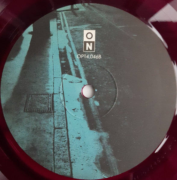 Prolapse : Pointless Walks To Dismal Places (2xLP, Album, RE, RM, Bur)