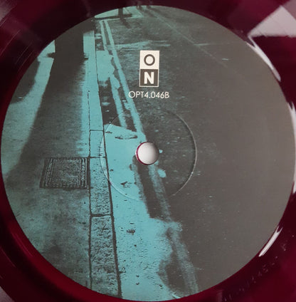 Prolapse : Pointless Walks To Dismal Places (2xLP, Album, RE, RM, Bur)