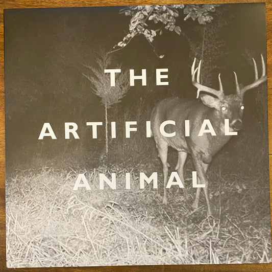 Broken English Club : The Artificial Animal (LP)