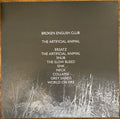 Broken English Club : The Artificial Animal (LP)