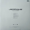 Jamiroquai : Emergency On Planet Earth (2xLP, Album, RE, S/Edition, Cle)