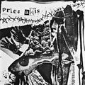Shaknis & Egzotikka : Pries Akis  (7", EP, Ltd, Num)