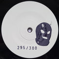 Shaknis & Egzotikka : Pries Akis  (7", EP, Ltd, Num)