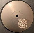 Francisco Allendes : What You Do (12")