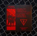 General Dynamics (2) : Weaponize Your Dreams (LP, Album, Ltd)