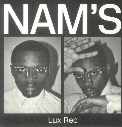 Nam's : Chaos (7")