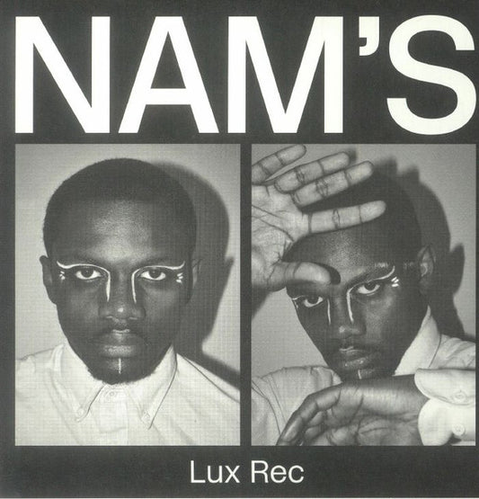 Nam's : Chaos (7")