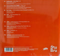 Various : The Greatest Switch Vinyl 4 (2x12", Comp)