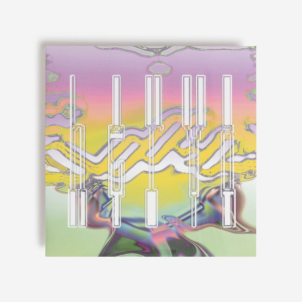 Herva - Seez — back sleeve