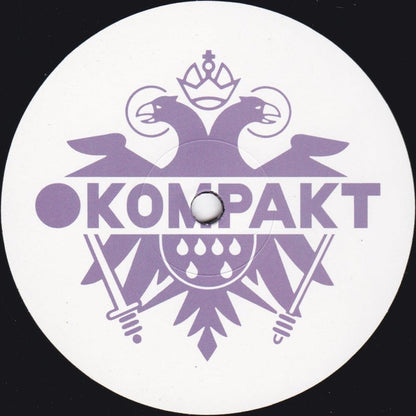 Robag Wruhme : Speicher 123 (12")