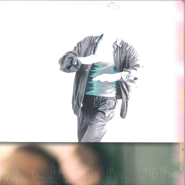 Schwefelgelb - Whirlpool-Gedanken — front sleeve