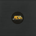 Various : Mailbox Vol. 1 (12")