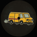 Various : Mailbox Vol. 1 (12")