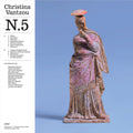 Christina Vantzou : No. 5 (LP)