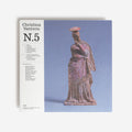 Christina Vantzou : No. 5 (LP)