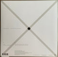 Clarice Jensen : For This From That Will Be Filled (LP, RP, Sil)
