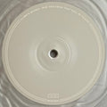 Clarice Jensen : For This From That Will Be Filled (LP, RP, Sil)