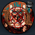 Ancient Methods / Umwelt : Rave Or Die 15 (10", Ltd, Pic)