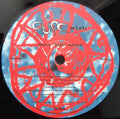 The Cure : Wish (2xLP, Album, RE, RM, 30t)