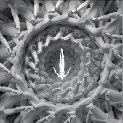 Kevin De Vries : Dance With Me EP (12", EP)