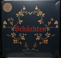 Erik Skodvin : Schächten (LP, Album)